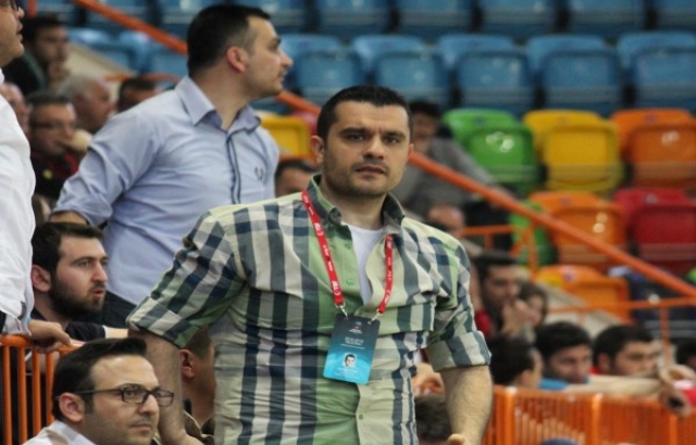 Kerem Öten: Bu kadro çok can yakacak