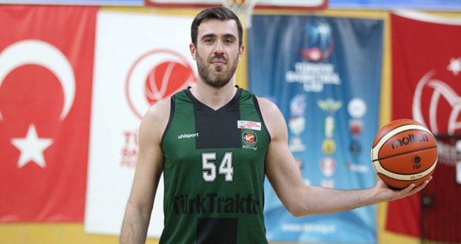 Kerem Özkan: Çok zor yollardan geçtik