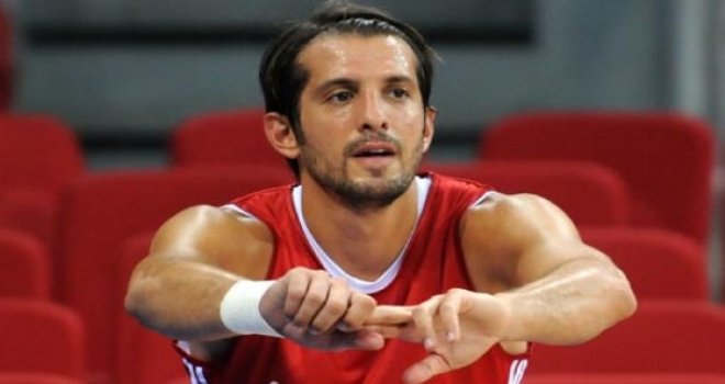 Kerem Tunçeri:''A Milli Takım başarılıdır''