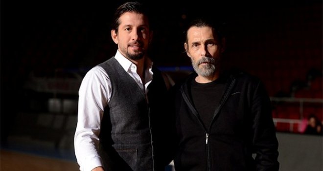 Kerem Tunçeri'li fragman...