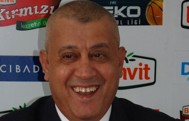 Kılıç: Bu başarı yeterli değil, kupayı istiyoruz