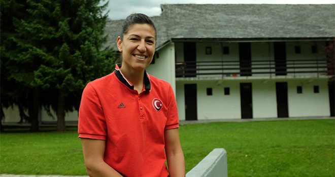 Kimyacıoğlu: Türkiye'de futbol, Amerika'da basketbol