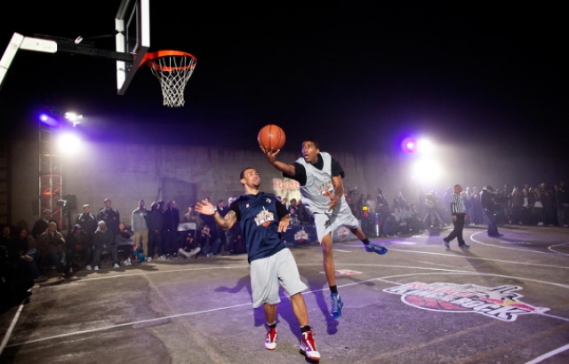 King of The Rock heyecanı yarın Ankara'da...