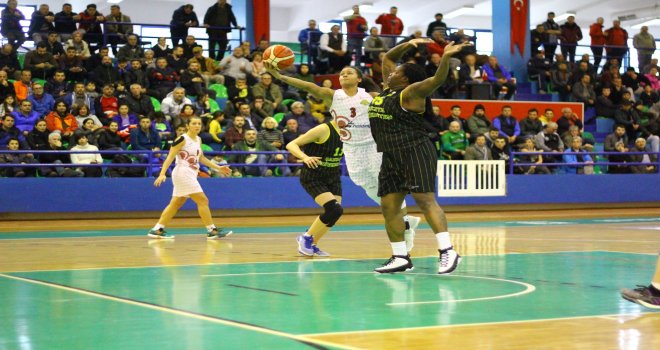 Kırçiçeği Bodrum Basket evinde kayıp