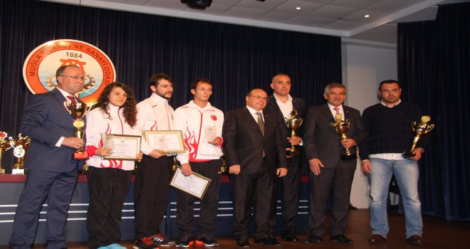 Kırçiçeği Bodrum Basket'e ikinci kupa...