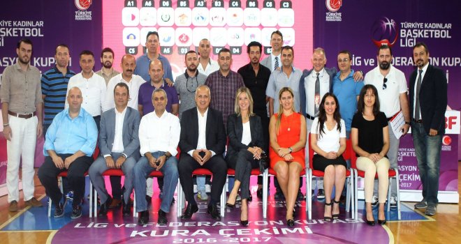 Kırçiçeği Bodrum Basket'in parolası şampiyonluk