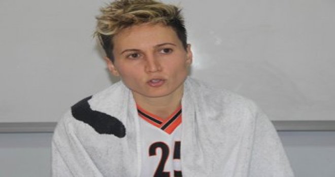 Kırçiçeği Bodrum Basket'ten Ormanspor'a