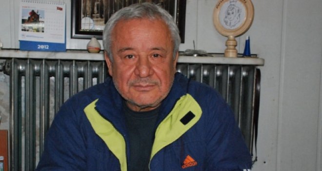 Kırklareli Bedensel Engelliler Bulgaristan'da şampiyon oldu