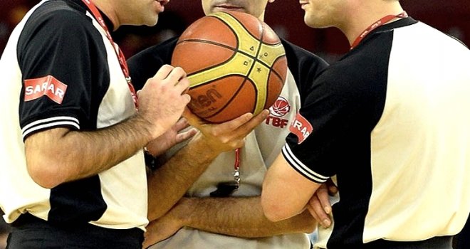 Klasman hakemleri belli oldu