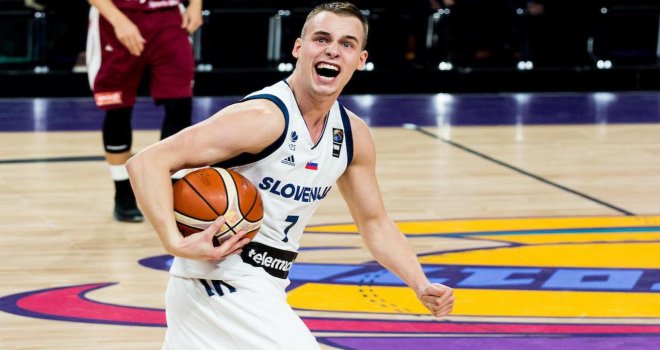 Klemen Prepeli? Galatasaray'da