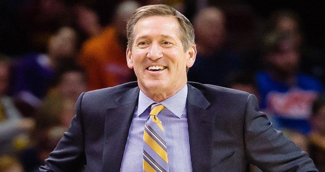 Knicks'te Jeff Hornacek dönemi