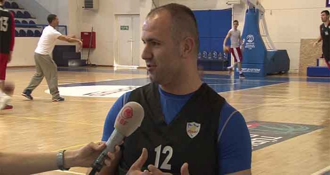 Kocaoğlu: Takımımızı yukarı taşımak için hala fırsatımız var