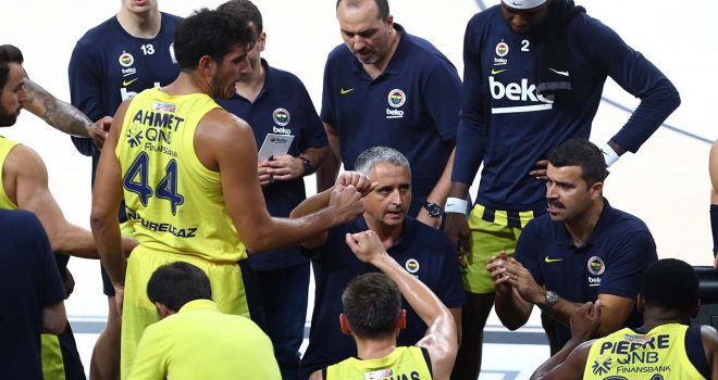 Kokoskov: Bize iyi bir ders verdiler