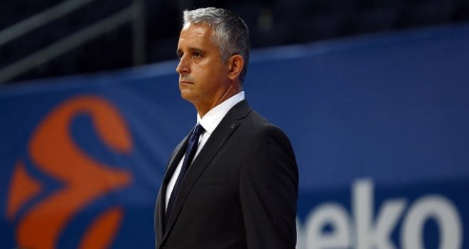 Kokoskov: Kenardan gelen isimlerimiz oyunu değiştirdi