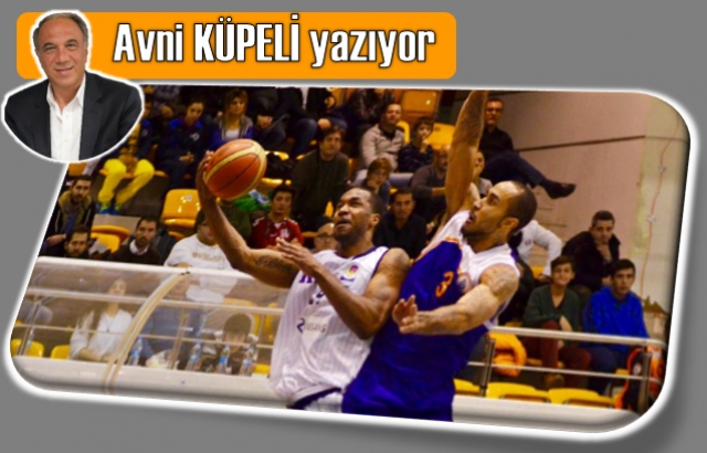 Kolej'e ara yaramamış(!)