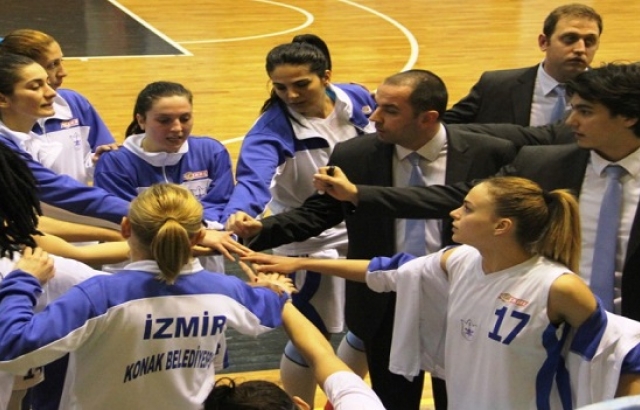 KONAK-BERGAMA İŞİNİ SALON BOZDU VE...