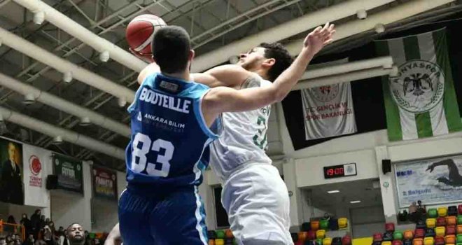 Konya'da kazanan Türk Telekom