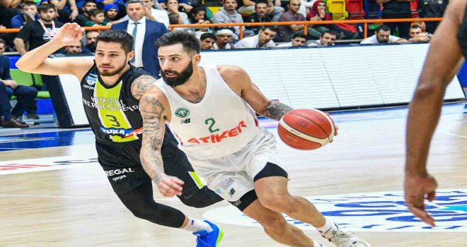 Konya'da uzatmada kazanan Merkezefendi Belediyesi