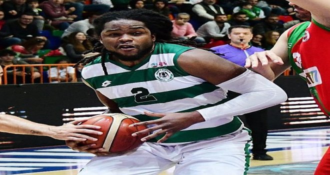 Konya'dan ayrılan Goodwin, Yalova'ya gitti