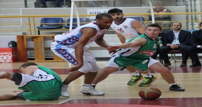 Konyaspor Basketbol kapanınca altyapı oyuncuları boşta kaldı!