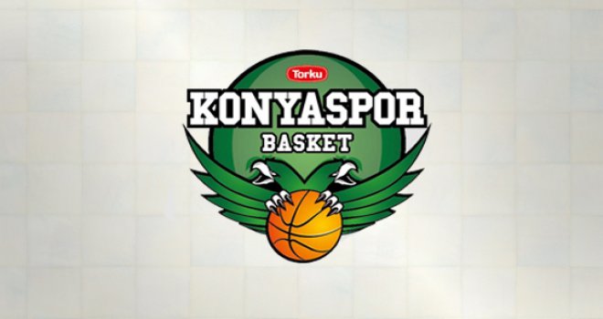 Konyaspor Basketbol ligden çekiliyor...