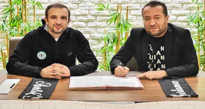 Konyaspor, Çambel ile devam ediyor