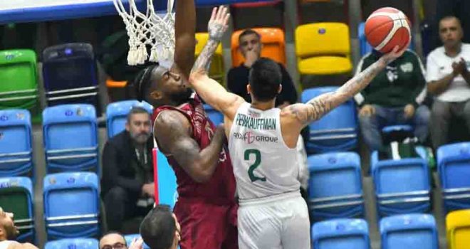 Konyaspor, Galatasaray ile kendine geldi