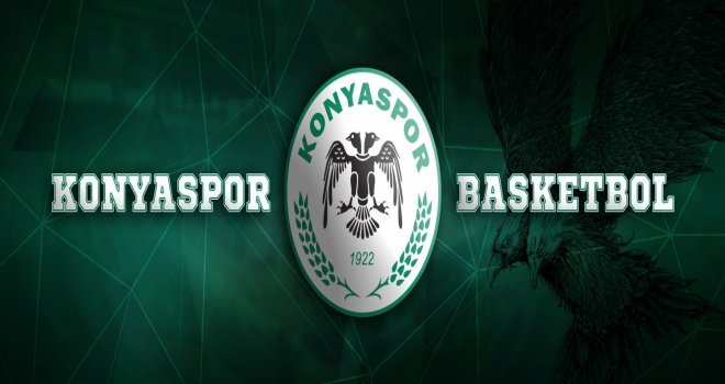 Konyaspor TBL'ye alınmadı