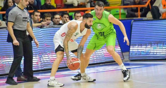 Konyaspor, Tofaş engelini aştı