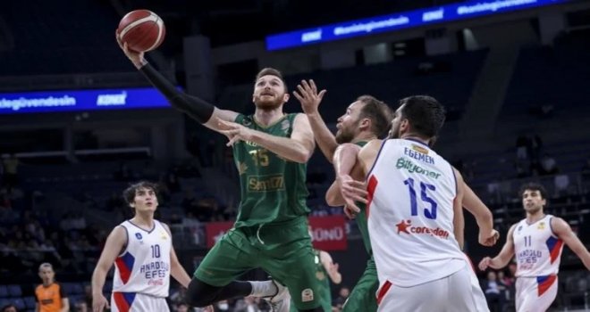 Konyaspor transfere başladı