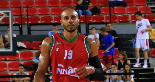 Konyaspor'a tanıdık uzun