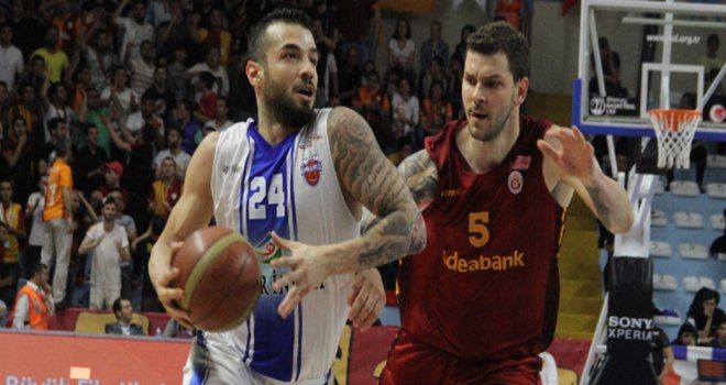 Konyaspor'a tecrübeli isim