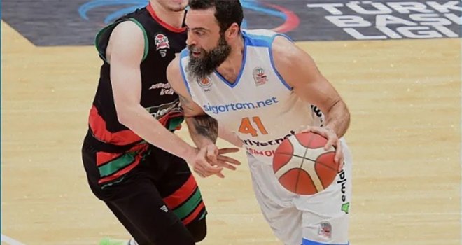 Konyaspor'a tecrübeli isim