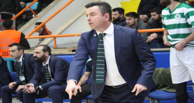 Konyaspor'da Bulkaz dönemi sona erdi