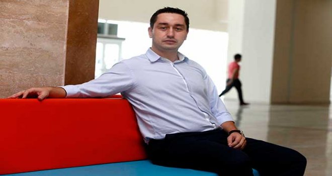 Korhan Aydanarığ: TBL?de oyuncuların aldığı rakamlar ciddi derecede yükseldi