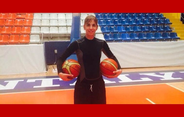 KRM Bakospor'da transfer...