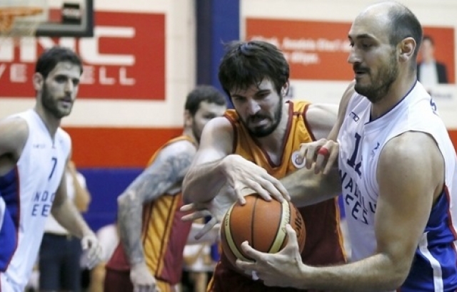 Krstic: Şampiyonluk için elimizden geleni yapacağız