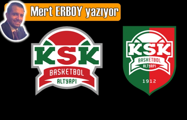KSK Basketbol altyapısında önemli atılımlar