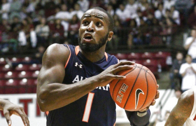 KT Harrell Akhisar Belediyespor'da