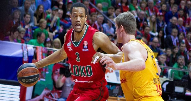 Kuban, Barcelona karşısında 1-0 önde