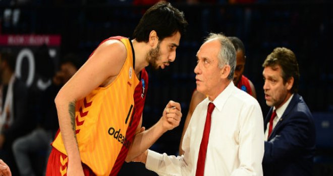 Kunter: Top16 Turu?na iyi bir başlangıç yapmak istiyoruz