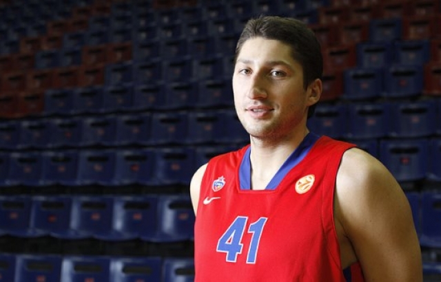 KURBANOV, KUBAN'A GERİ DÖNDÜ