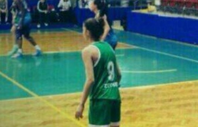 Kurtuluşspor genç oyuncusuyla yeniledi