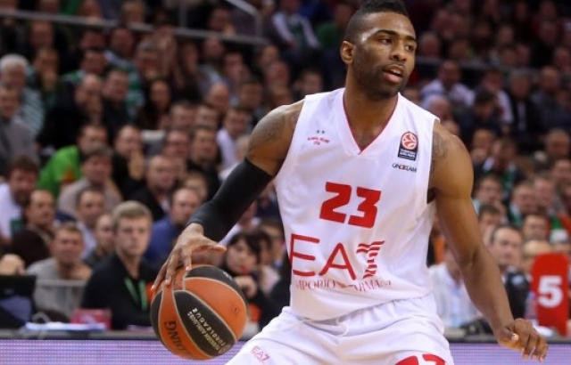 LANGFORD, UNICS KAZAN'A GİTTİ