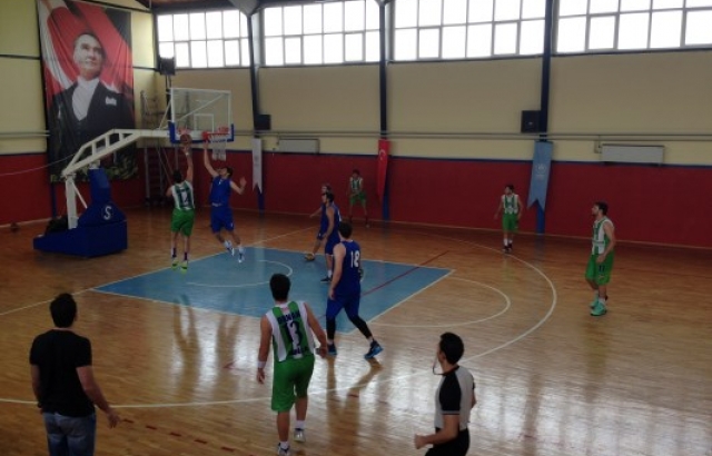 Legacy Ottoman Cup'ta Üçüncülük Meriçspor'un