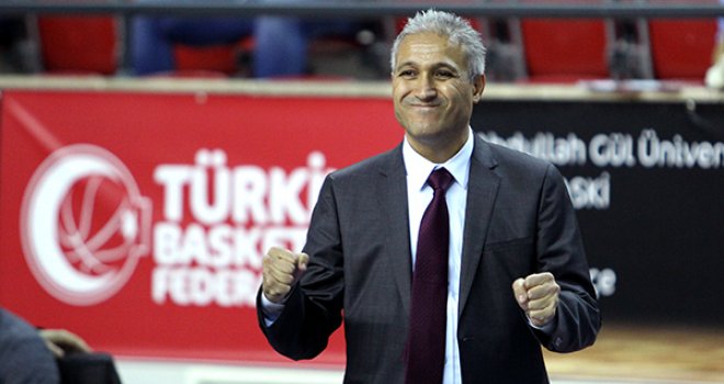 Levent Deringöl:''Beşiktaş'ı yenmeye gidiyoruz''