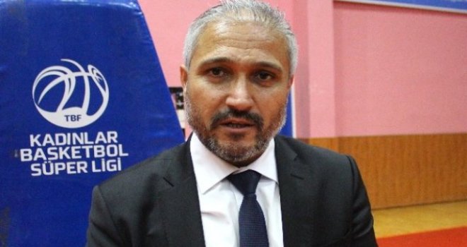 Levent Deringöl:''Bize yakışmadı''