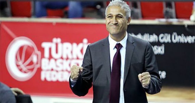 Levent Deringöl:''Galibiyet serisi yakalamak istiyoruz''