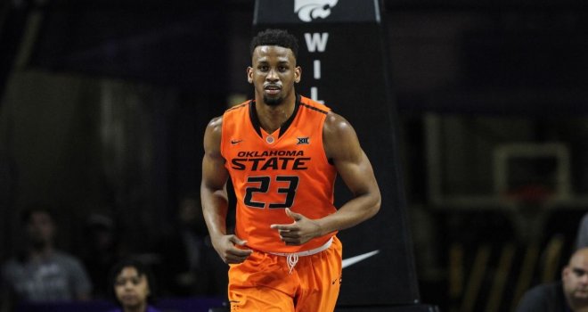 Leyton Hammonds Gaziantep Basketbol'da