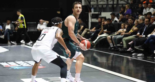 Ligin yenisi Konyaspor galibiyetle başladı